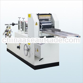High Efficiency GM-AA Facial tissue folding machine in competitive price