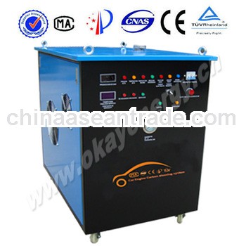 High Efficiency HHO Oxy-hydrogen Generator CCS1500
