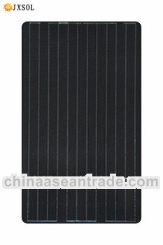 High Efficiency TUV Crystalline Silicon Solar Module 175w