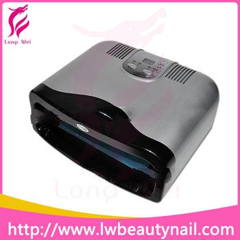 High Efficient 54W UV Lamp Gel Wholesale