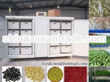 High Efficient Bean Sprout Machine