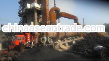 High Efficient & Good Performance ISO Approved Coal Rotary Dryer/ Raw Coal Grinding Machine/ Coa