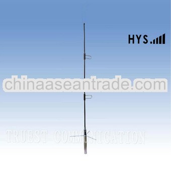 High Gain Aluminium ALLOY Antenna, TCQJ-JS-6-400V UHF Omni antenna
