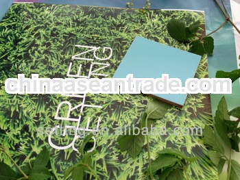 High Glossy MDF Sheet UV For furniture or kitchen