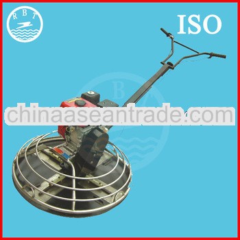 High Good quality Gasoline concrete trowel machine