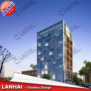 High Grade Residence Architectural Designs