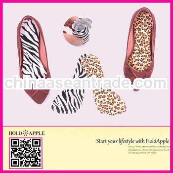 High Heel Gel Insoles