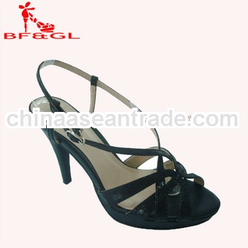 High Heel Sandal Portuguese Sandals