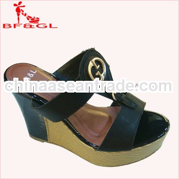 High Heel Sandal Woman Platform Sandal