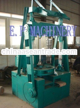 High Performance Honeycomb Coal Briquette Pressing Machine
