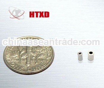 High Performance Micro Neodymium Magnet