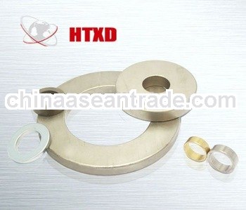 High Performance Neodymium Magnet for Speaker