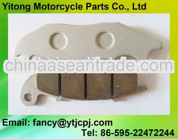 High Performance Rear Brake Pad With Good Price