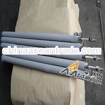 High Precision Porous Titanium Sheets for Best Price