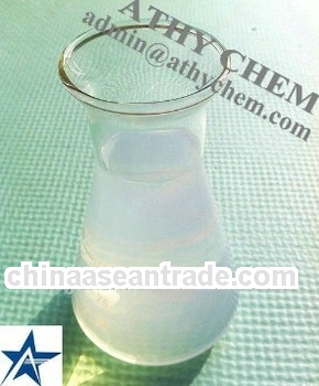 High Purity 10-20nm Colorless Alkaline Melting Silica Gel