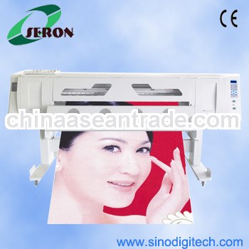High Quality 1.6 M ,DX5 Best ECO Solvent Printer