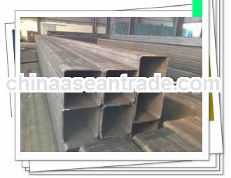 High Quality ASTM Standard Stainless Steel Pipes welded and seamless steel manufacturer