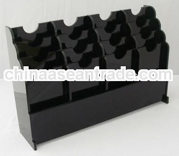 High Quality Acrylic Brochure Holder LZ1309090519