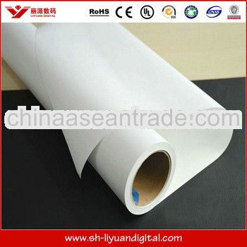 High Quality Adhesive Vinyl Sticker