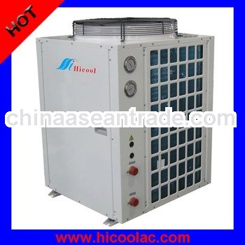 High Quality Air Source Commercial Heat Pump CE Approved