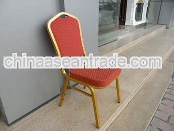High Quality Aluminium Hotel Chair NY-014