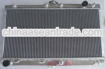 High Quality Aluminium Radiator for MAZDA/radiator manufacturer