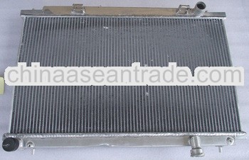 High Quality Aluminium Radiator for NISSAN/radiator manufacturer