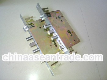 High Quality Anti Theft Multipoint Security Door Lock SS304 Fire-rated