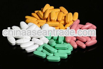 High Quality Artemisinin 98% Tablet