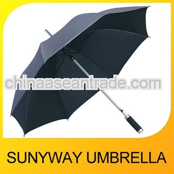 High Quality Automatic Golf Lightweight Umbrella