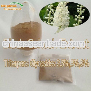 High Quality Black Cohosh extract powder