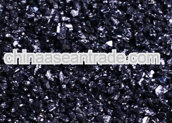 High Quality Black Silicon Carbide Sic 98% Min F20 Used for Polishing