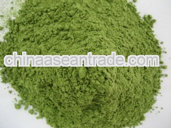 High Quality Black wheat grass powder