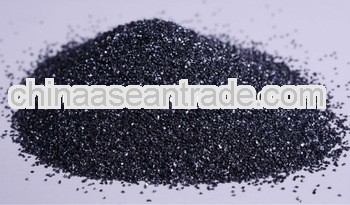 High Quality Blak Silicon Carbide F80 Sic 90% Min Used for abrasives