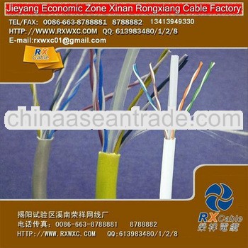 High Quality Cat5E Outdoor networking cable,Lan cable factory sales directly