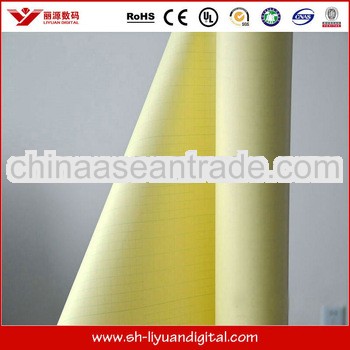 High Quality Cold Lamination PVC Rigid Film
