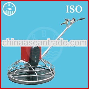 High Quality Concrete diesel finishing trowel machine