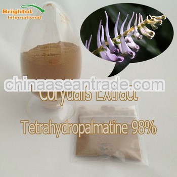 High Quality Corydalis extract powder