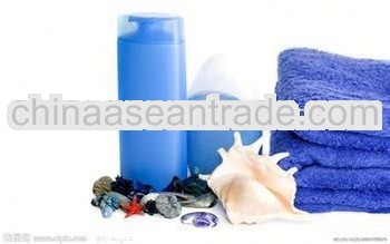 High Quality Cotton embroided towels