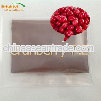 High Quality Cranberry P.E.10%
