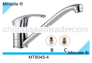 High Quality Deck Mounted Faucet