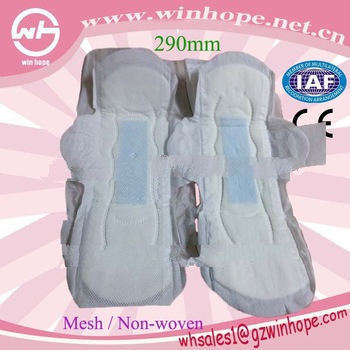 High Quality Disposable little girl in cotton panty