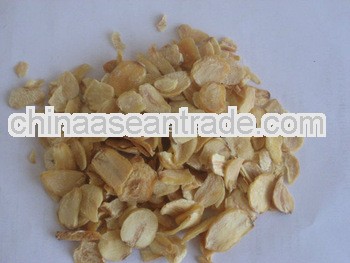 High Quality Dried Garlic Flake