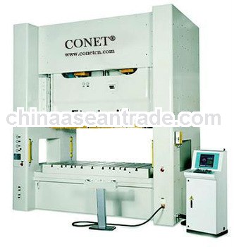 High Quality Expanded Metal Mesh Machines (Made In China)