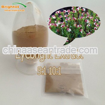 High Quality Eyebright Herb extract powder