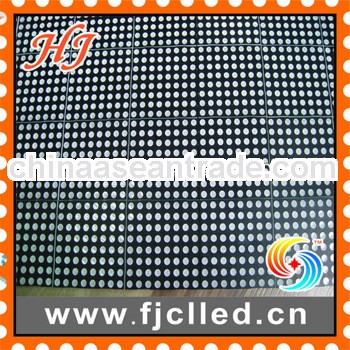 High Quality F5 Single Red Indoor Module Manufacturer