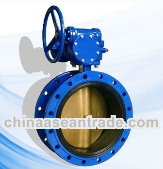High Quality Flange For Butterfly Valve