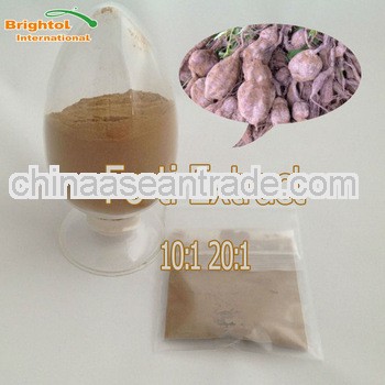 High Quality Fo-Ti P.E Powder