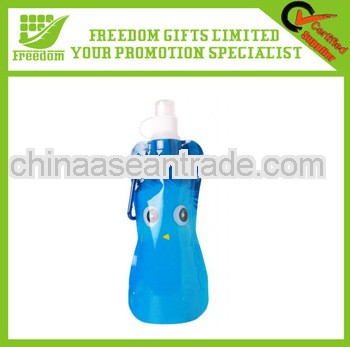 High Quality Foldable Drink Bottle