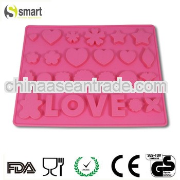 High Quality Ice Cube Tray